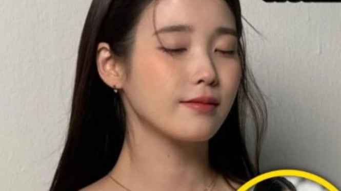 Pesona IU