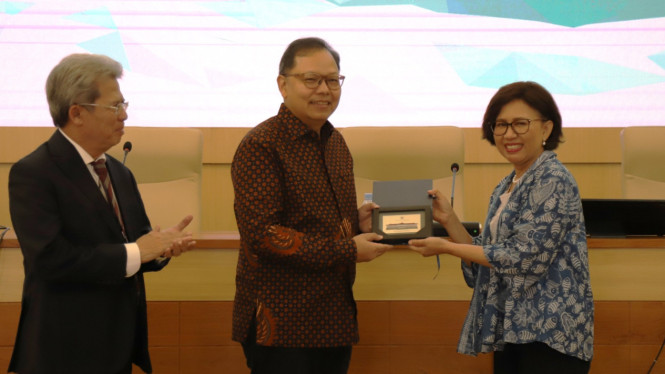 UGM dan Kemenlu kerja-sama riset kawasan kutub