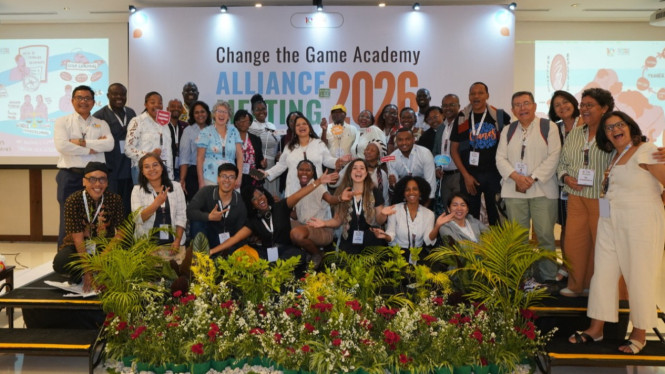 Alliance Meeting 2026