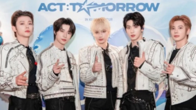 konser terakhir di Kuala Lumpur