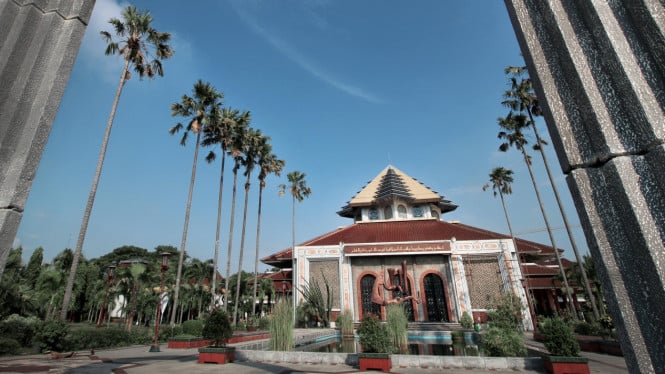 Masjid Kampus UGM