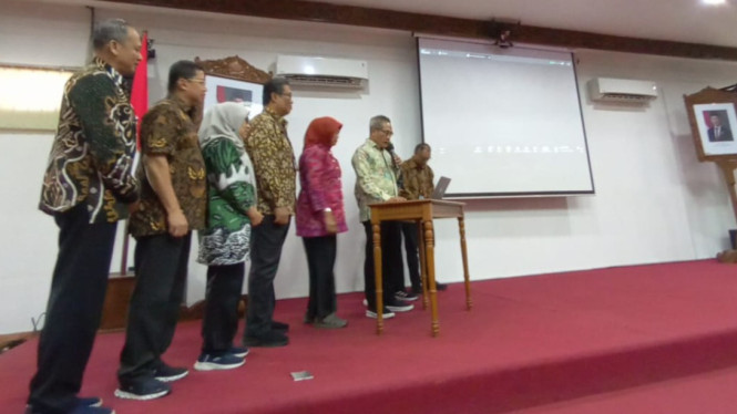 Pembentukan KDMP di Bantul