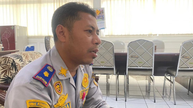 Pemkab Batang Siapkan 3 Bus Mudik Gratis