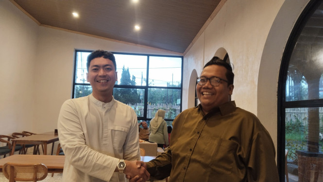 The Lawu Grup dan Hajar Aswad Umroh bagi Konsumen