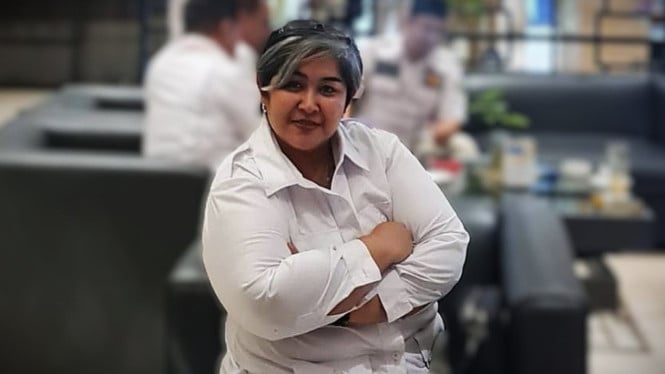 Yuni Astuti