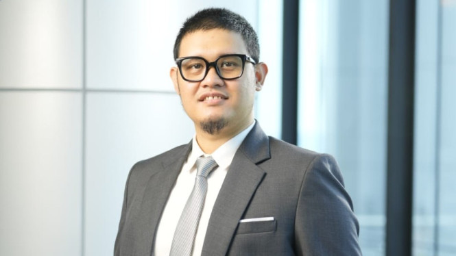 dr Fadli Robby Amsriza
