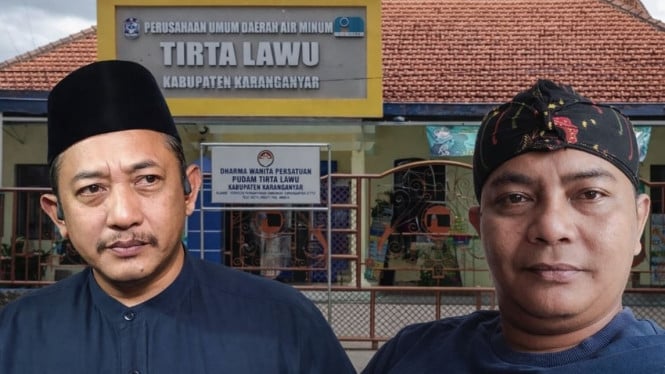 FMPK Nilai Pernyataan Bupati Kurang Tepat