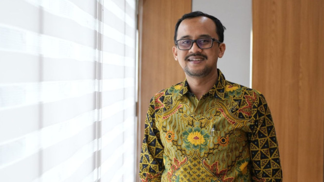 Sakir Ridho Wijaya