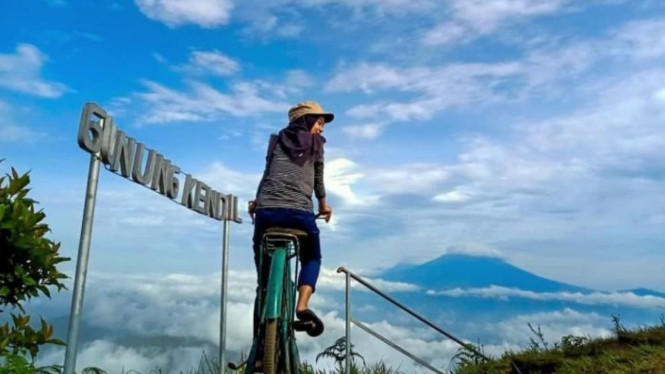 Gunung Kendil