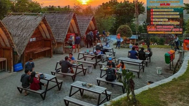 Puncak Sosok