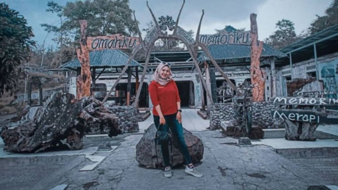 Museum Sisa Hartaku