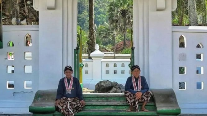 Misteri dan Sakralitas Cepuri Parangkusumo, Daya Tarik Spiritual di ...