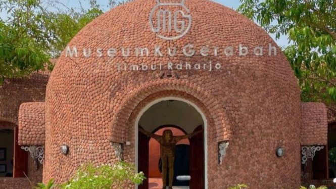 MuseumKU Gerabah
