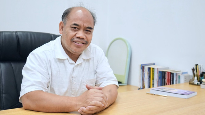 Prof Dr Zuly Qodir, M.Ag
