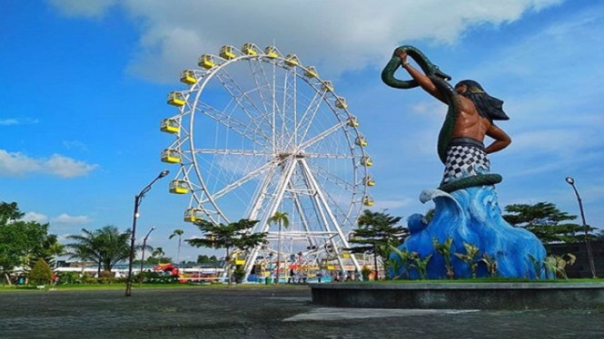 Sindu Kusuma Edupark,