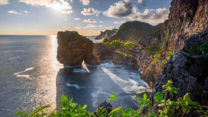 Pantai Ngungap