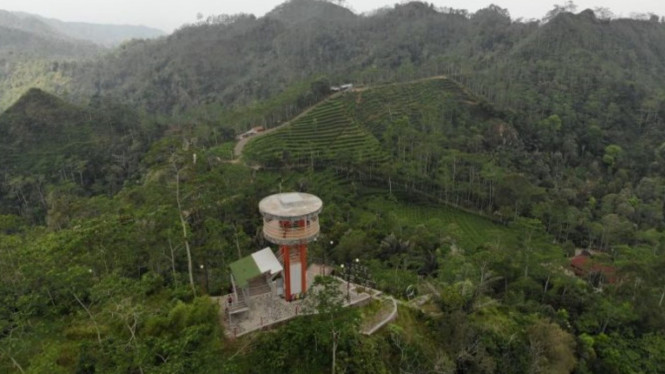 Gunung Jaran