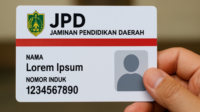 Jaminan Pendidikan Daerah bagi siswa korban kekerasan