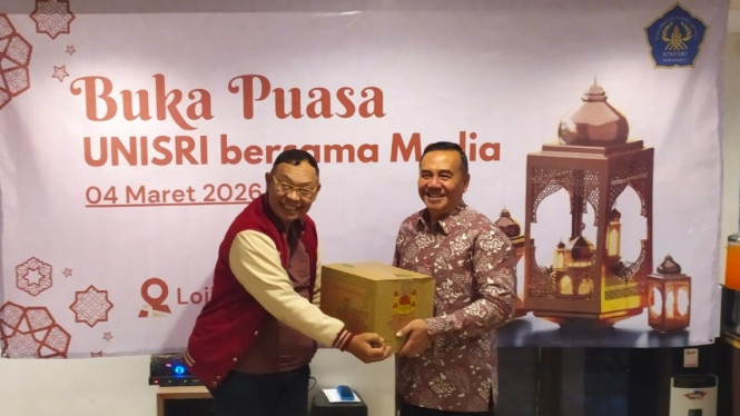 Unisri dorong dosen S3