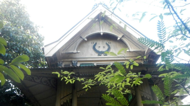 Museum Kalang Kotagede