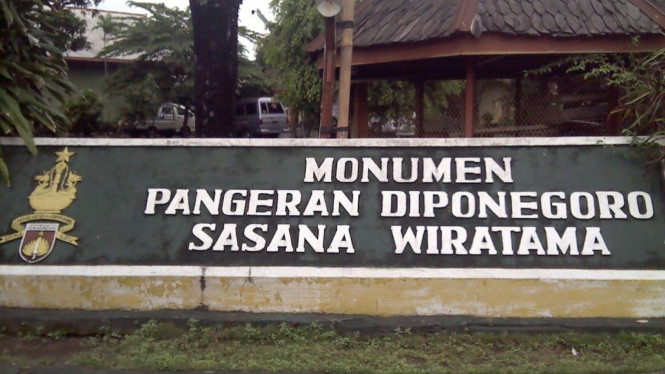 Monumen Sasana Wiratama