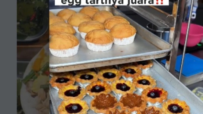Hongkong Style Bakery