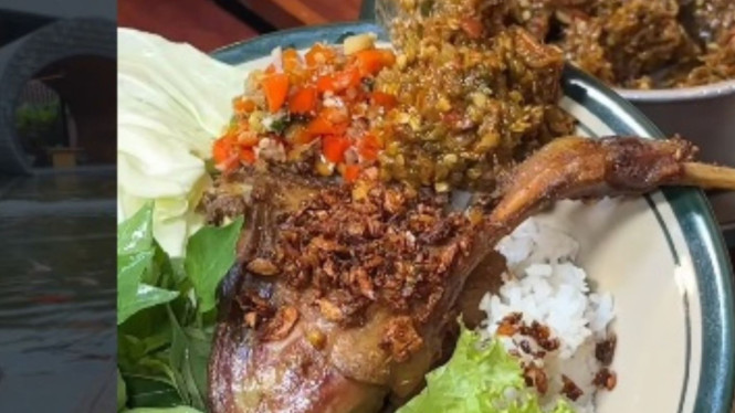 Bebek Rakyat