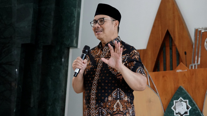 Walikota Yogyakarta, Hasto Wardoyo