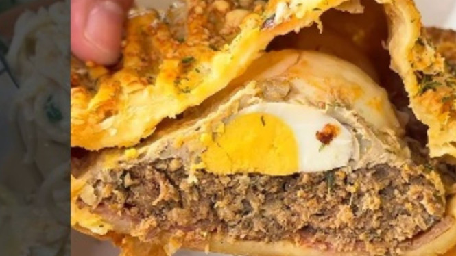 Habibaty Patisserie