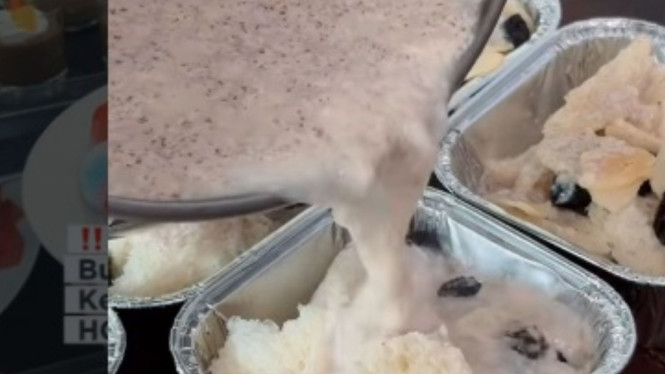 Sweet Sundae