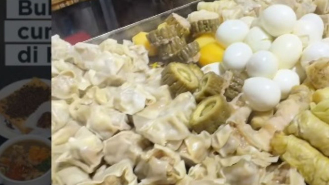 Siomay & Batagor Kang Gii Asli Bandung 4