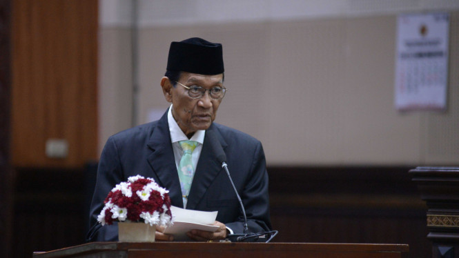 Sultan Hamengku Buwono X