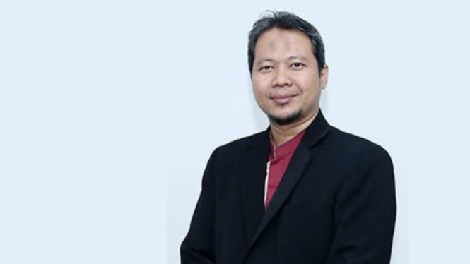 Talqis Nurdianto