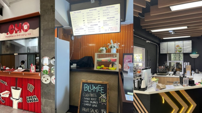 Kedai inovatif FEB UGM