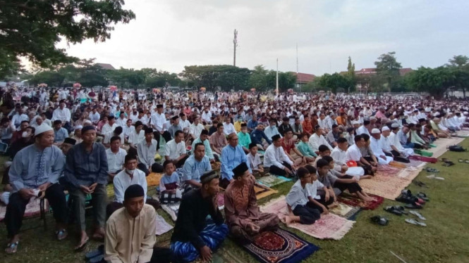 Sholat Id
