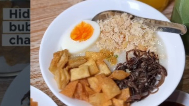 Sedap Sendu