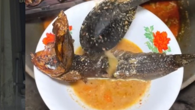 Arum Dalu Ngobaran.