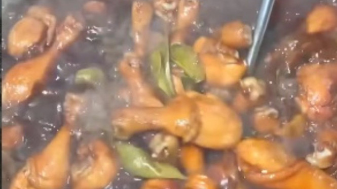 Dapur Mamak