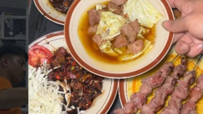 Sate Klatak Mbah Joyo
