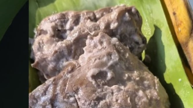 Tempe Benguk Sengek Legendaris Kulon Progo