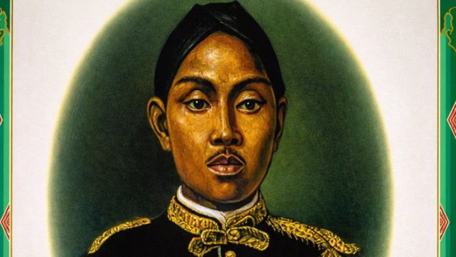 Sri Sultan Hamengku Buwono II