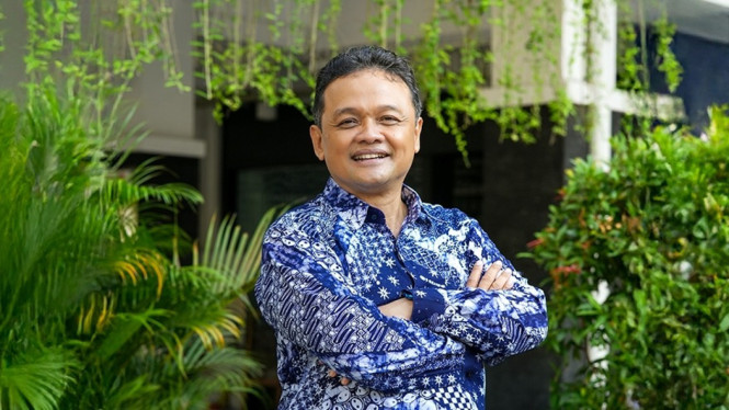 Ekonom FEB UGM Rimawan Pradiptyo