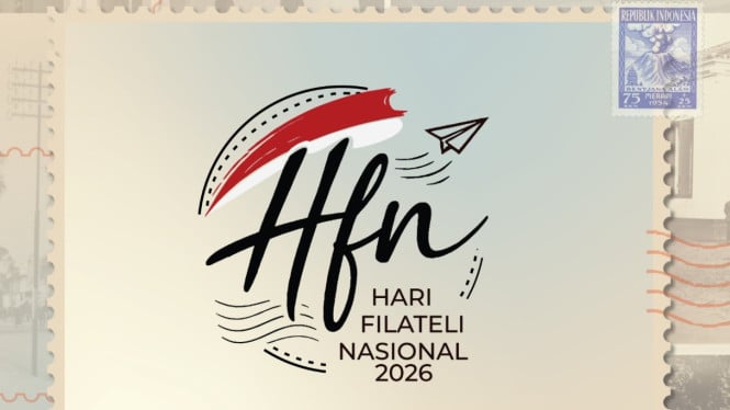 Hari Filateli Nasional