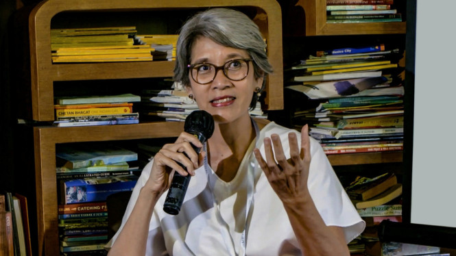 Isna Marifa