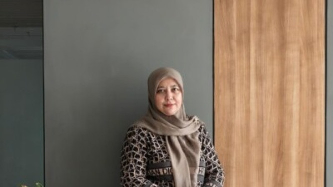 Dr Dessy Rachmawatie, M.Si