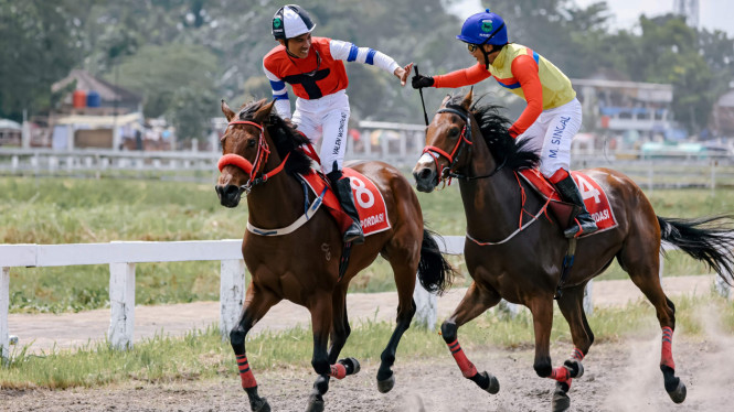 Triple Crown Serie I dan Pertiwi Cup 2026 digelar di Bantul