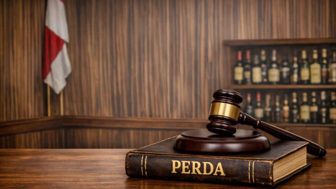Kulonprogo bahas Raperda minuman beralkohol dan oplosan