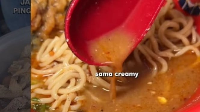 Ramen Master Jogja