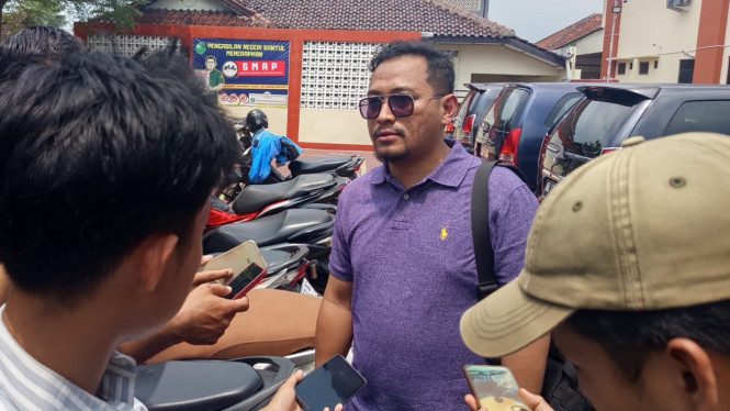 Sekretaris Jenderal BINA, Chetta Shatia Dwitama