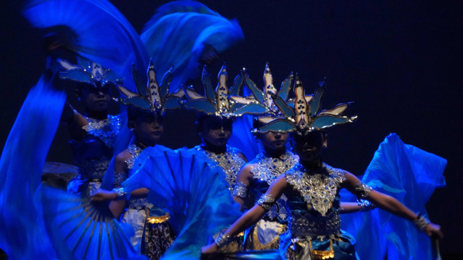 Festival Langencarita 2026